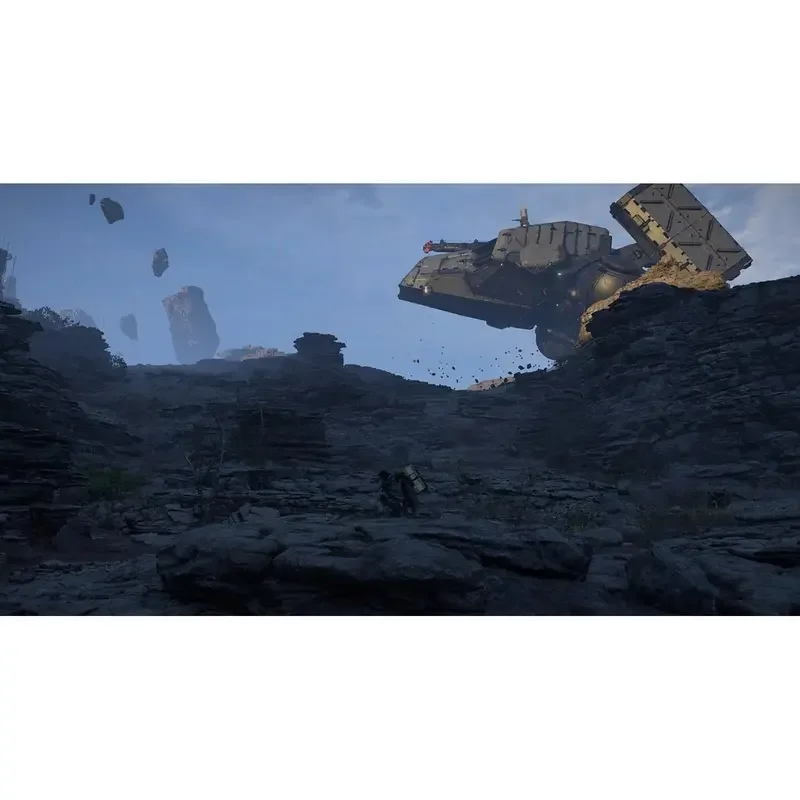 ActiVision Death Stranding 2, Acțiune și aventură, PlayStation 5, Disc — foto 5