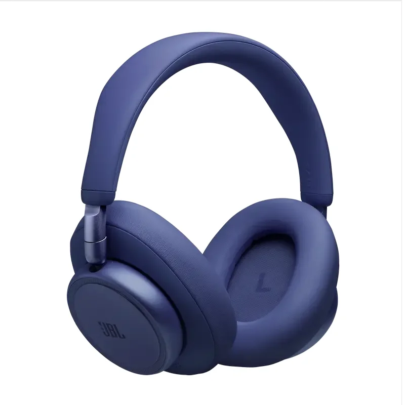Headphones Bluetooth JBL LIVE780NC, Blue — foto 2