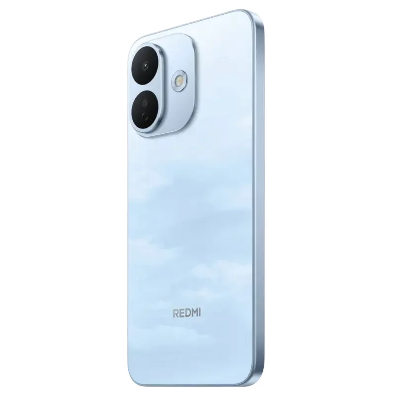 Redmi Note 17 Pro 5G 8/512GB EU Sky Blue — foto 5