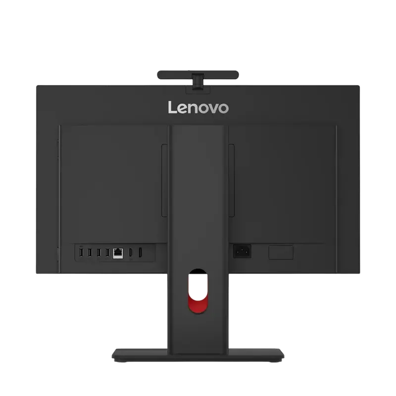 Lenovo AIO ThinkCentre M90a Pro Gen6 Black (27" QHD IPS IntelUltra 5 225  GHz, 16GB, 512GB,  Win 11 — foto 4