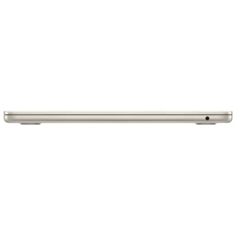 NB Apple MacBook Air 13.6" MC7W4RO/A Starlight (M2 16Gb 256Gb) — foto 4