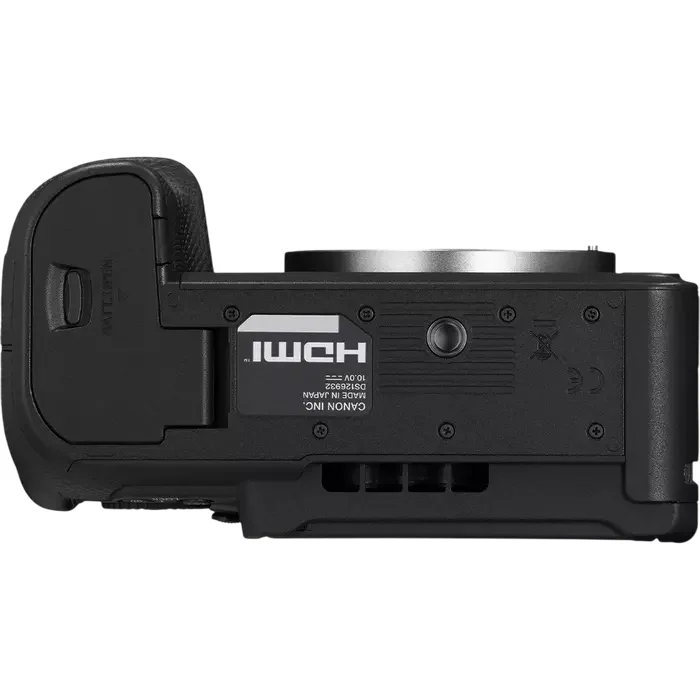 DC Canon EOS  R6 V BODY V5GHz — foto 11