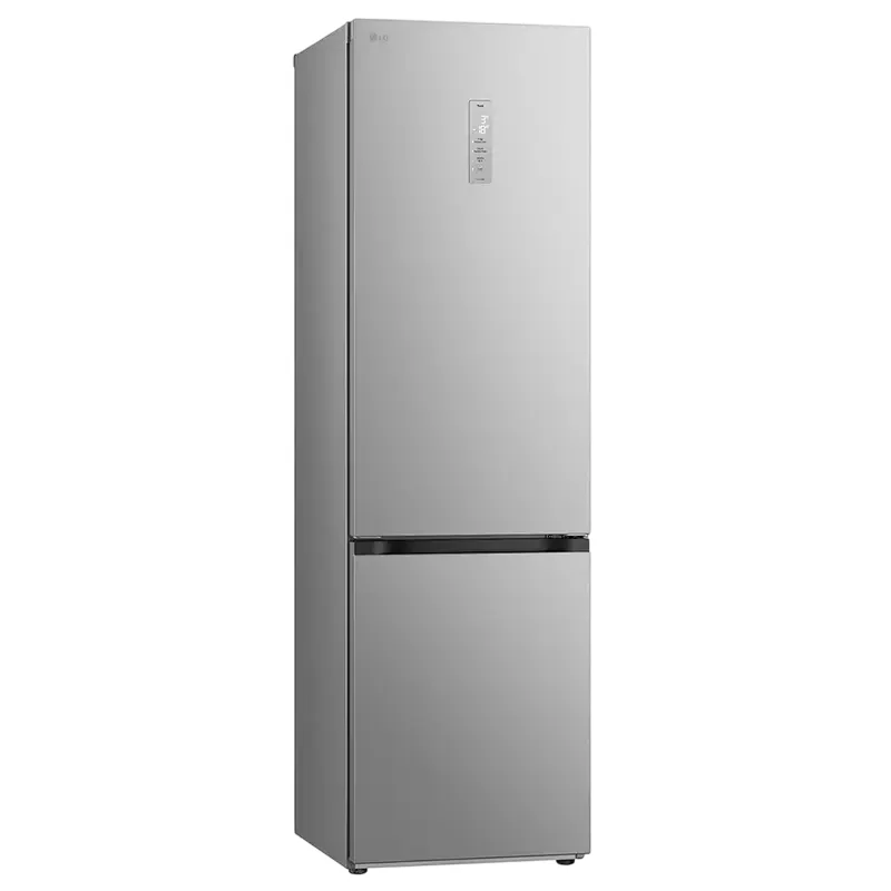 Frigider LG GBV5250EPY, Oțel inoxidabil — foto 5