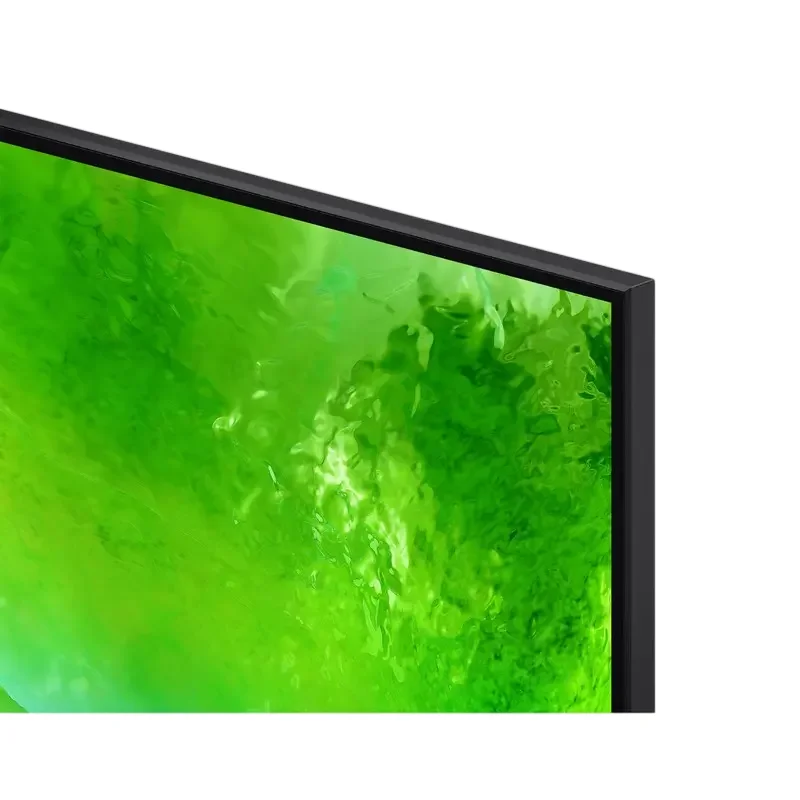100" LED SMART TV Samsung QE100QN80HUXUA, MiniLED, 4K UHD, Tizen OS, Black — foto 4