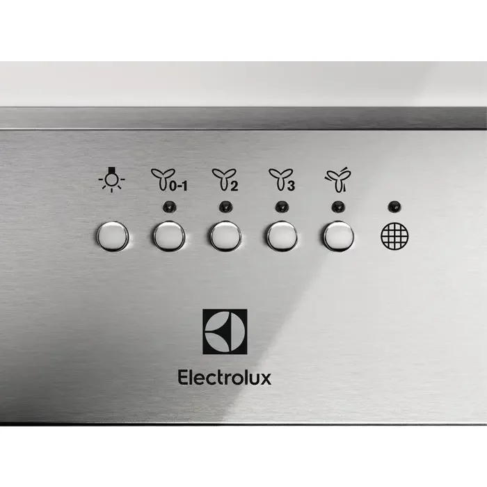 Built-in Hood Electrolux LFG716X, Stainless Steel — foto 2