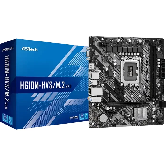 Navigator  PC11847 // Gaming / PC  i5-14400F H610M 32GB M.2 NVMe 1TB RTX5060 8GB 800W — foto 4