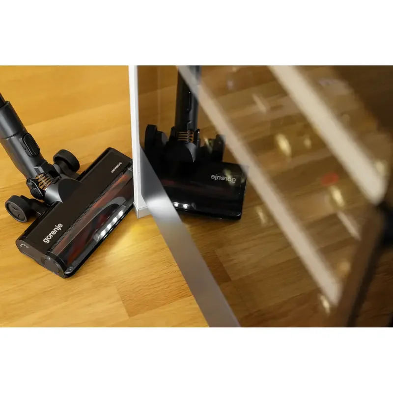 Vacuum Cleaner Gorenje SVC296449NMBL — foto 7