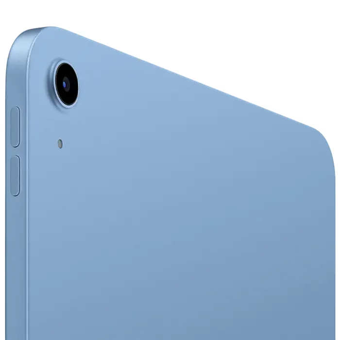Tablet Apple iPad 11 (2025), Wi-Fi + 5G, 6GB/256GB, Blue — foto 2