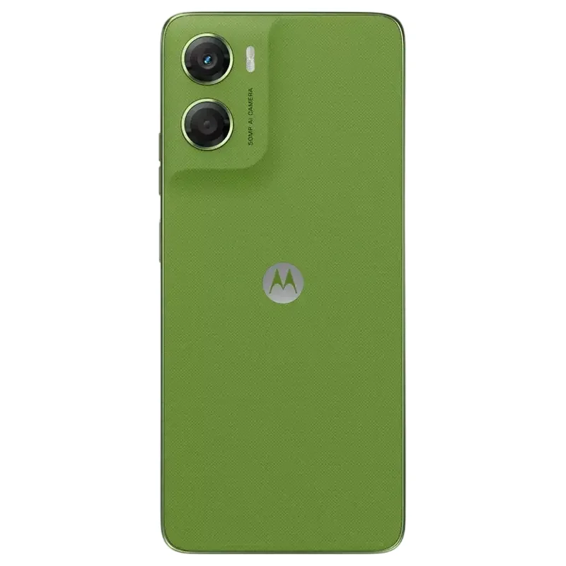 Smartphone Motorola Moto G06, 4GB/128GB, Tendril — foto 3