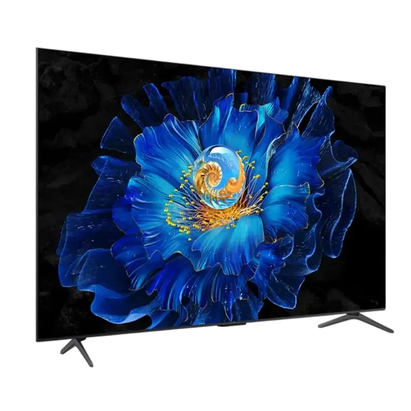 65" MiniLED SMART Телевизор TCL 65C61KS, 3840x2160 4K UHD, Google TV, Черный — foto 5