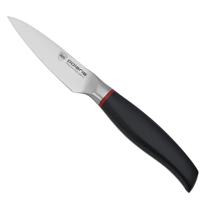 Knife Set Polaris PRO collection-3SS, Black — foto 3