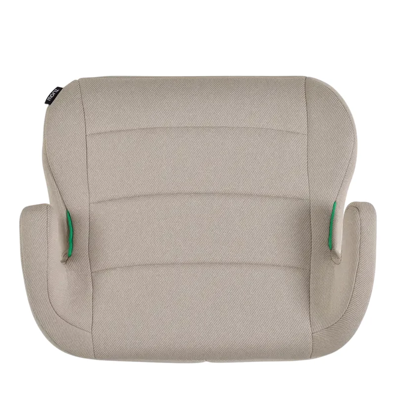 Scaun auto Moni Car seat Boost 125-150cm Beige 125-150cm 3801005153749 — foto 6