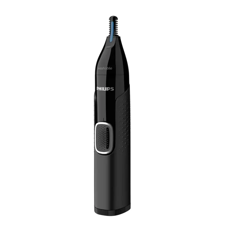 Men's Trimmer Philips NT5650/16, Black — foto 3