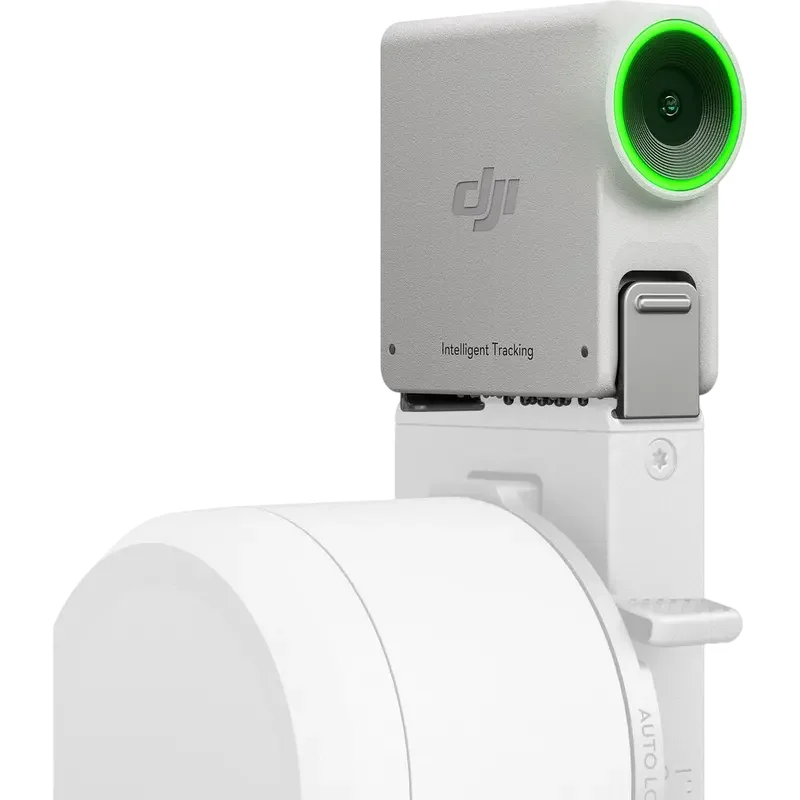 Selfie Stick DJI RS 4 Mini Combo, Gri — foto 18