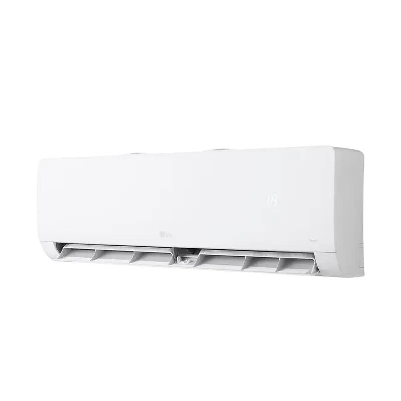 Кондиционер Сплит LG WZ18AWN, 18kBTU/h, Белый — foto 10
