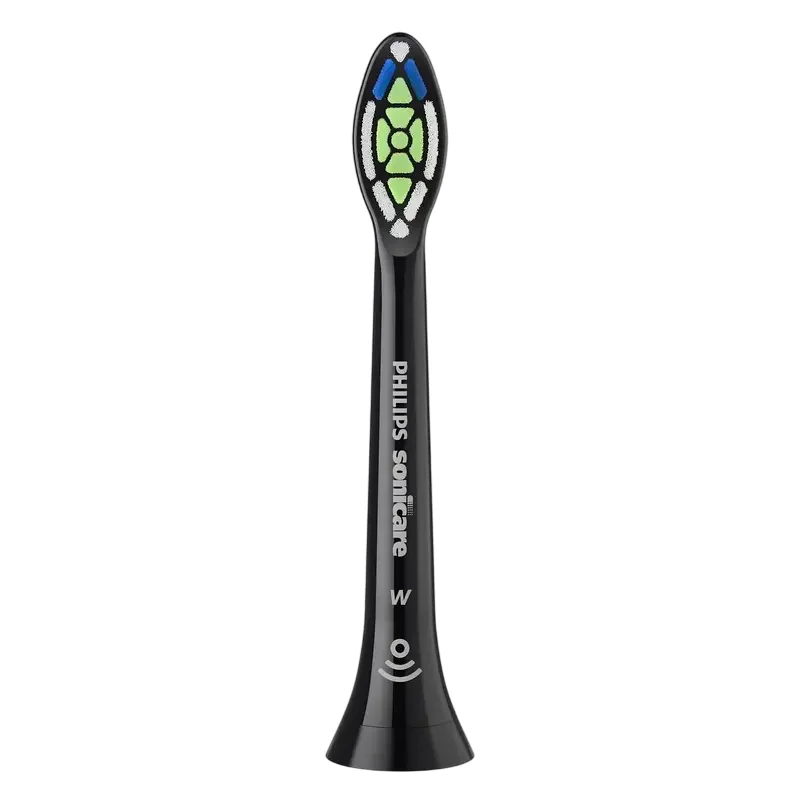 Duză pentru periuța de dinți electrică Philips HX6062/88, Negru — foto 2