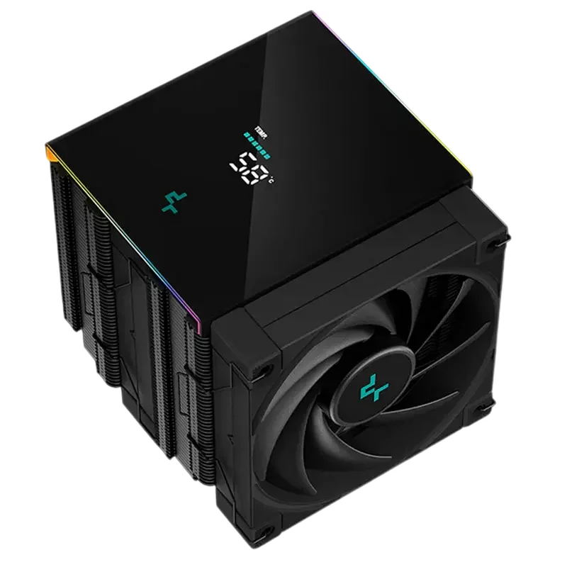 Cooler procesor Deepcool AK620 Digital — foto 3