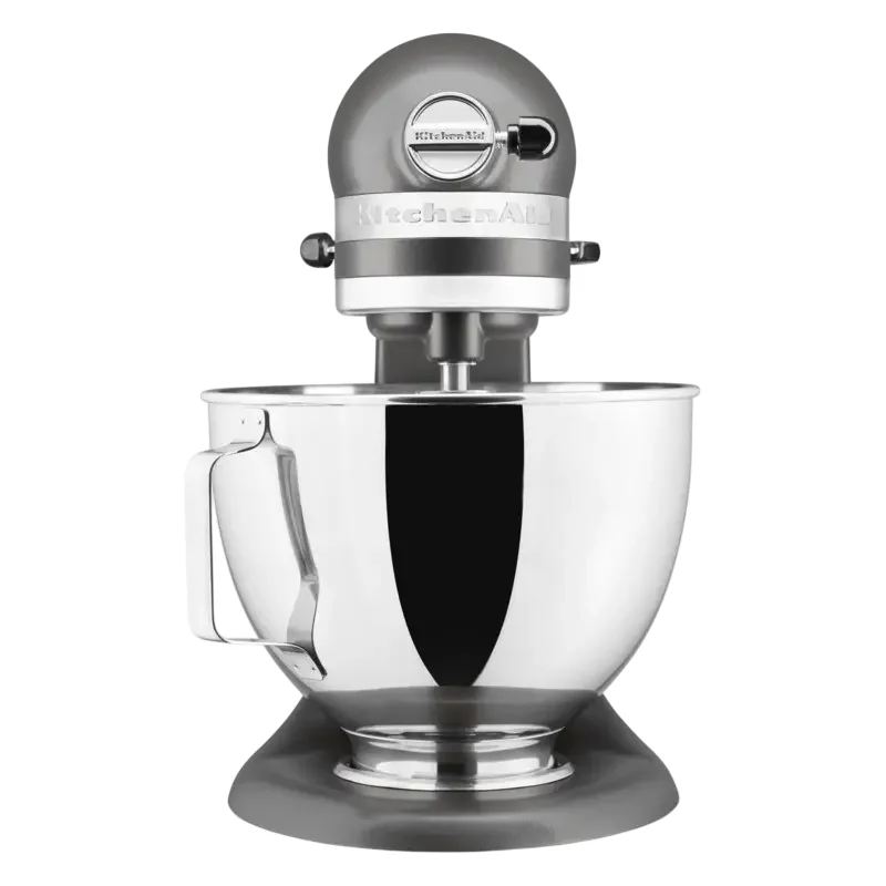 Mixer KitchenAid 5KSM95PSECU — foto 4