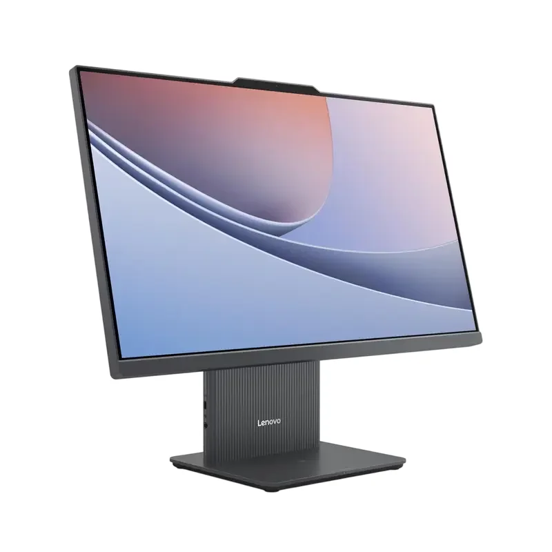 Lenovo AIO IdeaCentre 24ILL11 Luna Grey (23.8" FHD IPS Ultra 7 256V 2.2-4.8GHz, 16GB, 512GB SSD, wir — foto 7