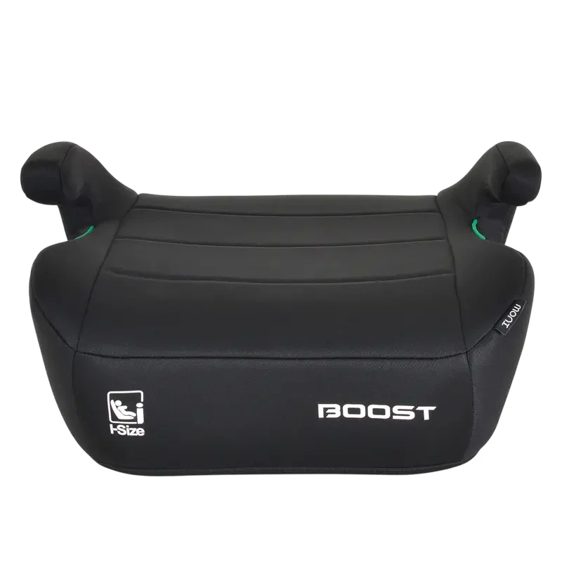 Scaun auto Moni Car seat Boost black 125-150cm 3801005153732 — foto 8