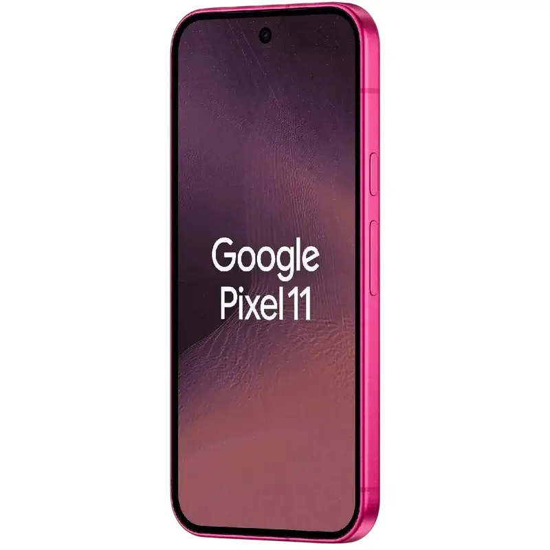 Google Pixel 11 12/256GB Hibiscus — foto 2