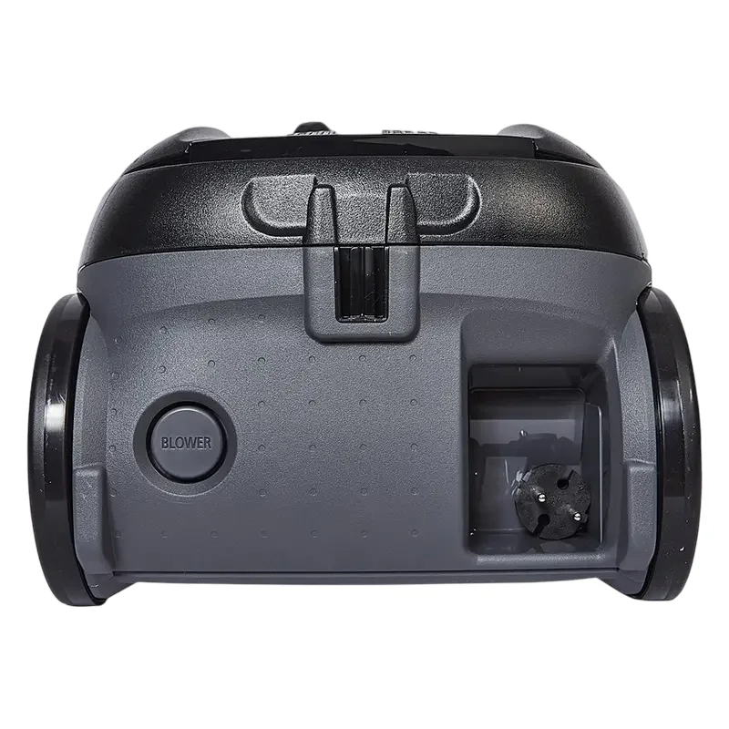 Vacuum Cleaner Panasonic MC-CG713K149, black — foto 3