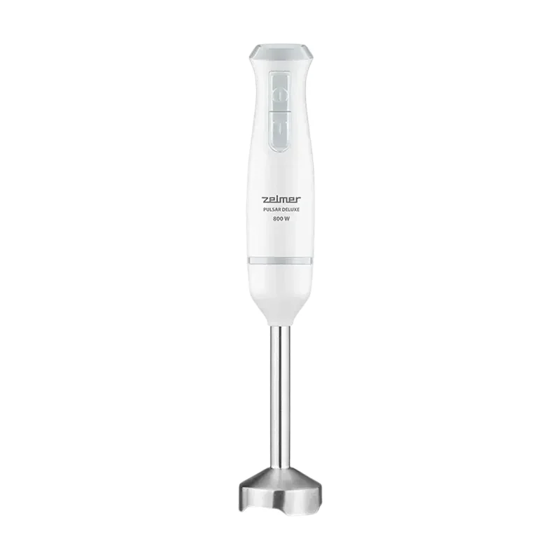 Hand blender Zelmer ZHB4563S, White — foto 7
