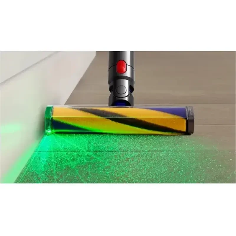 Vacuum Cleaner Dyson V15 Detect Absolute (494719-01) — foto 4