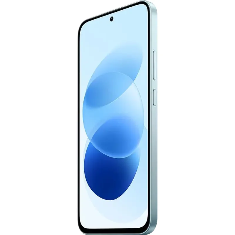 Redmi Note 17 4G 4/128GB EU Sky Teal — foto 2
