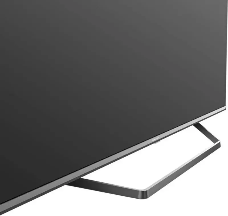 50" LED TV Hisense 50U7QF, Black (3840x2160 UHD, SMART TV, PCI 2700Hz, DVB-T/T2/C/S2) — foto 2