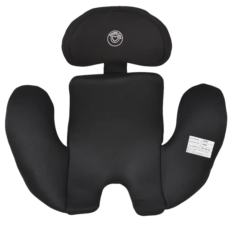 Scaun auto Moni Serengeti black 40-150cm 3801005151455 — foto 11