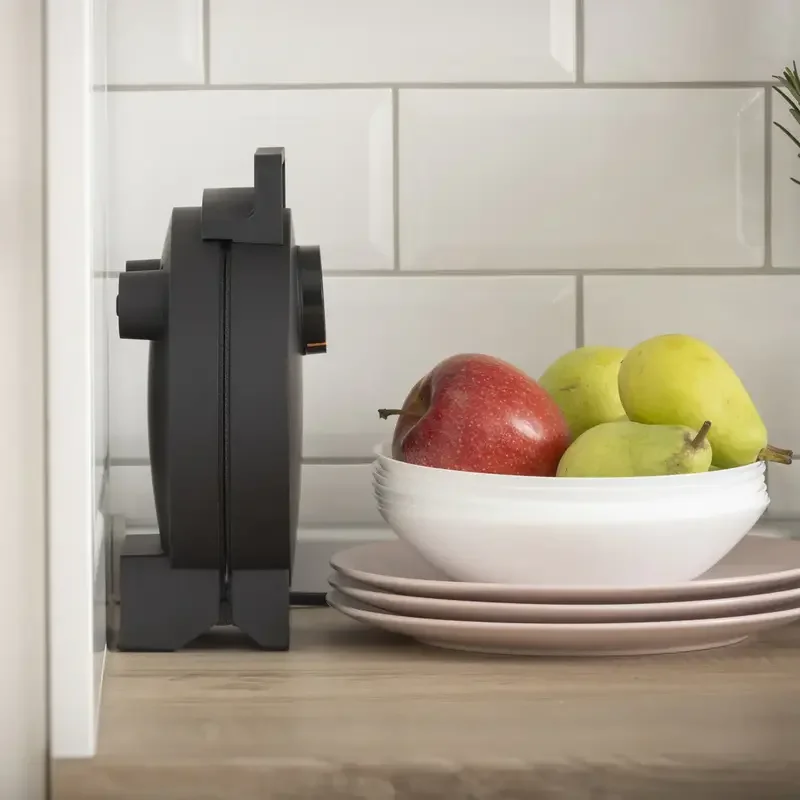 Waffle Maker Gorenje WM1200B — foto 4