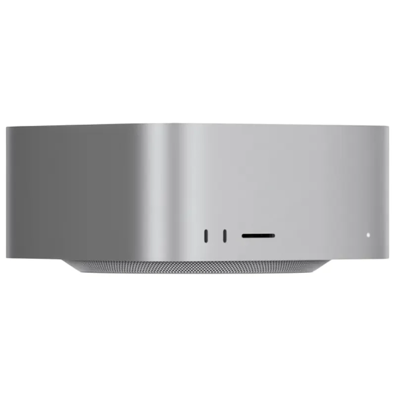 Apple Mac Studio MHL64UA/A, Silver (M5 Max 18 CPU 32 GPU 36GB 512GB SSD) — foto 9
