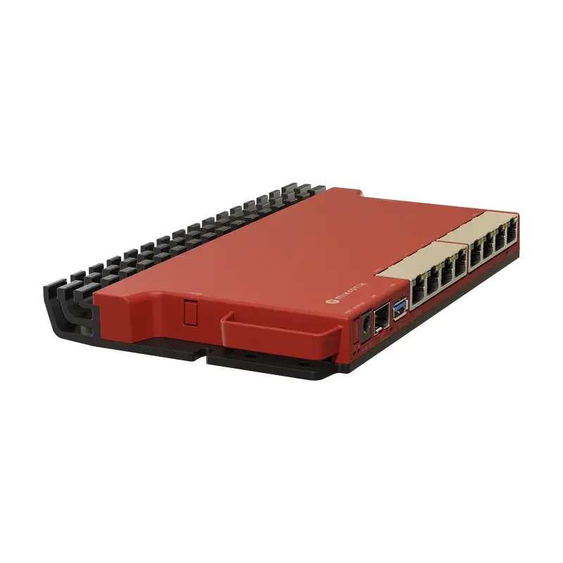 Mikrotik L009UiGS-RM — foto 3