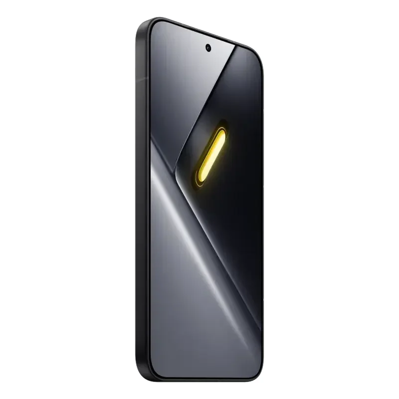 Poco X8 Pro Max 5G 12/256 GB EU Black — foto 5
