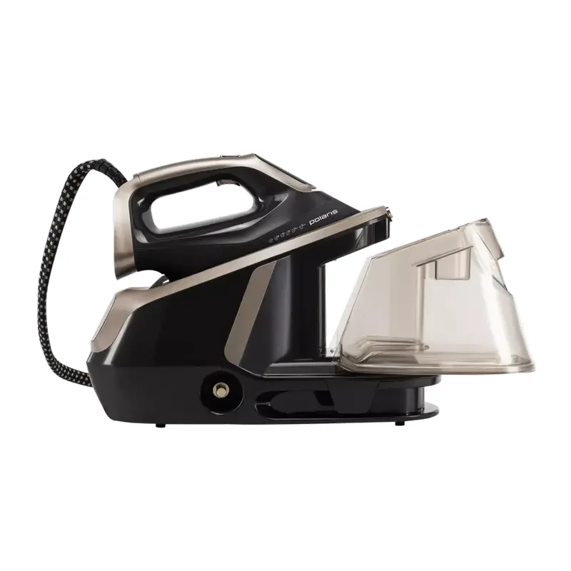 Ironing System Polaris PSS8010K X-Steam PRO Wi-Fi IQ Home — foto 14