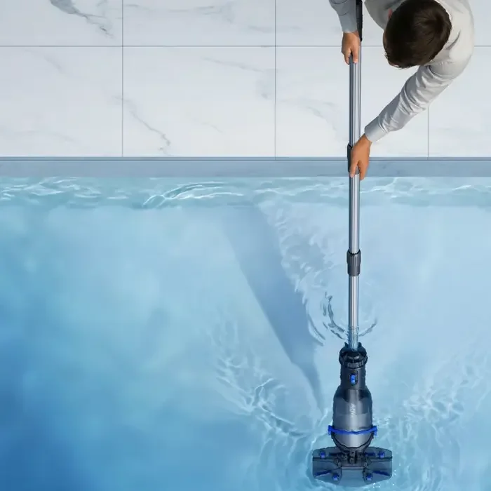 Pool Vacuum Handler Cleaner Mova V10 — foto 11
