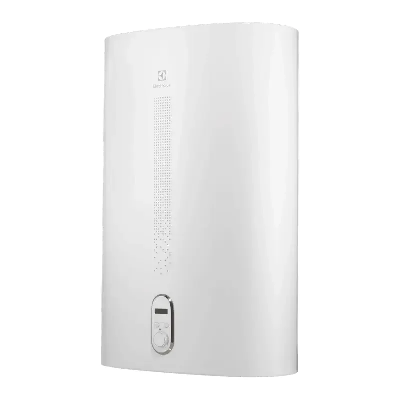 Electric Water Heater Electrolux EWH 80 GLD EEC, 80L, White — foto 4