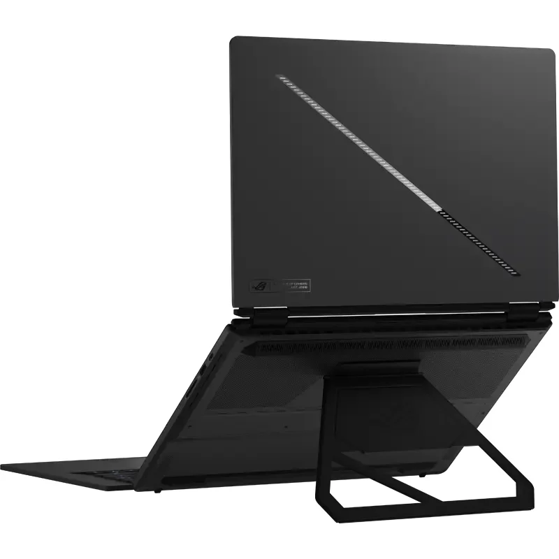 Игровой ноутбук 16" ASUS ROG Zephyrus Duo 16 GX651AR, Stellar Grey, Intel Core Ultra 9 386H, 32Гб/1024Гб, Windows 11 Home — foto 5