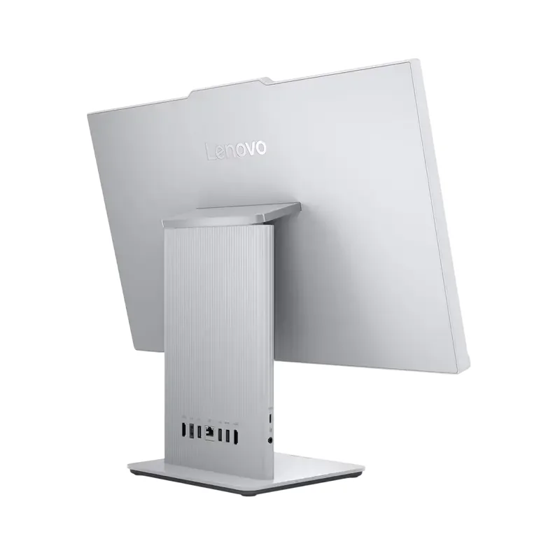 Lenovo AIO IdeaCentre 24ILL11 Cloud Grey (23.8" FHD IPS Ultra 7 256V 2.2-4.8GHz, 16GB, 512GB SSD, wi — foto 2
