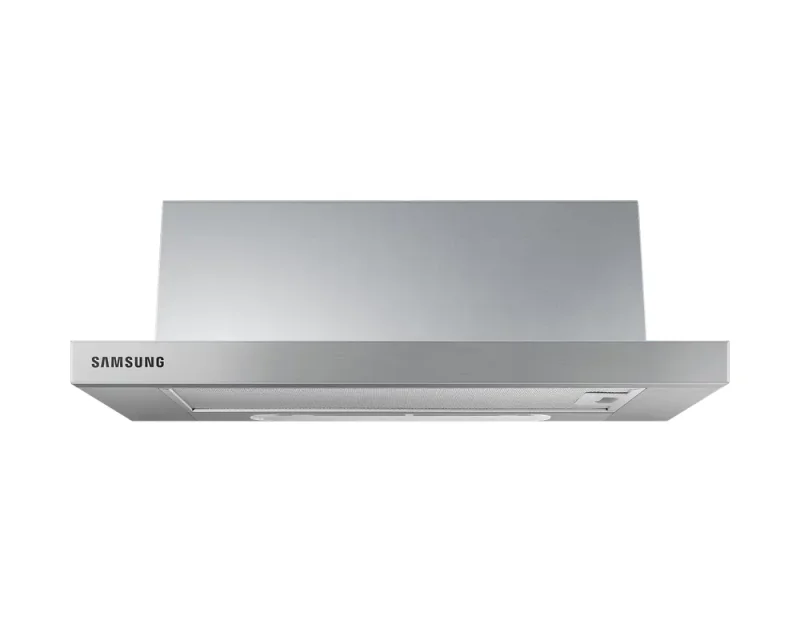 Встраиваемая Вытяжка Samsung NK24M1030IS/UR, Серебристый — foto 5