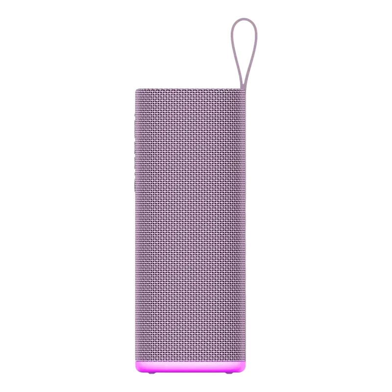 Portable Speaker Xiaomi Sound Play 18W, Purple — foto 2