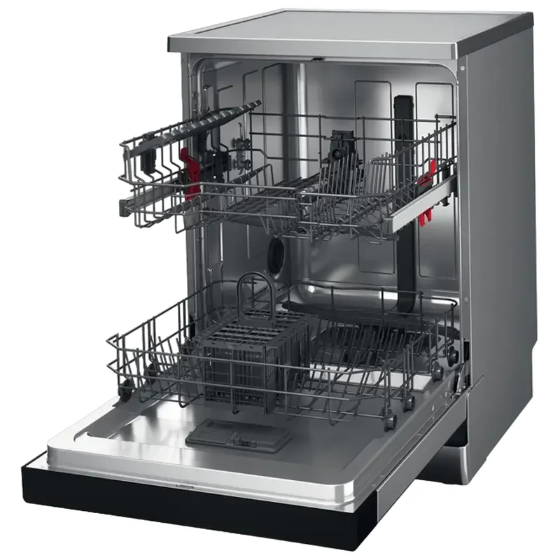 Dish Washer Whirpool WFE 2B19 X — foto 5