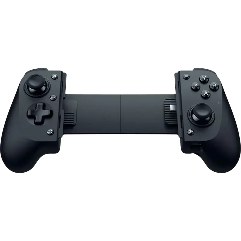 Gamepad Razer Kishi V3 Black — foto 3