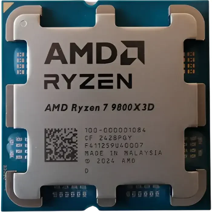 Navigator  PC11909 // Gaming Pro / PC Ryzen 7 9800X3D B850 32GB DDR5 M.2 NVMe 1TB RTX5070Ti 16GB 100 — foto 7