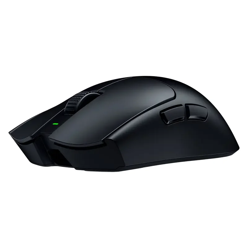 Gaming Mouse Razer Viper V3 Pro, Black — foto 2