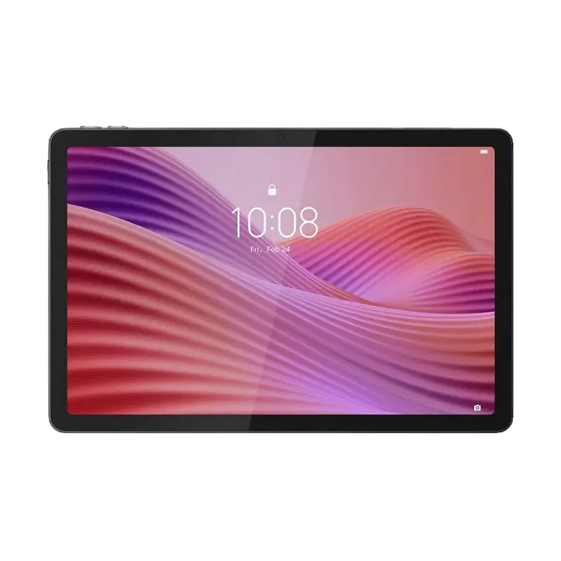 Планшет Lenovo Tab, Wi-Fi + 4G LTE, 4Гб/128Гб, Серый — foto 11