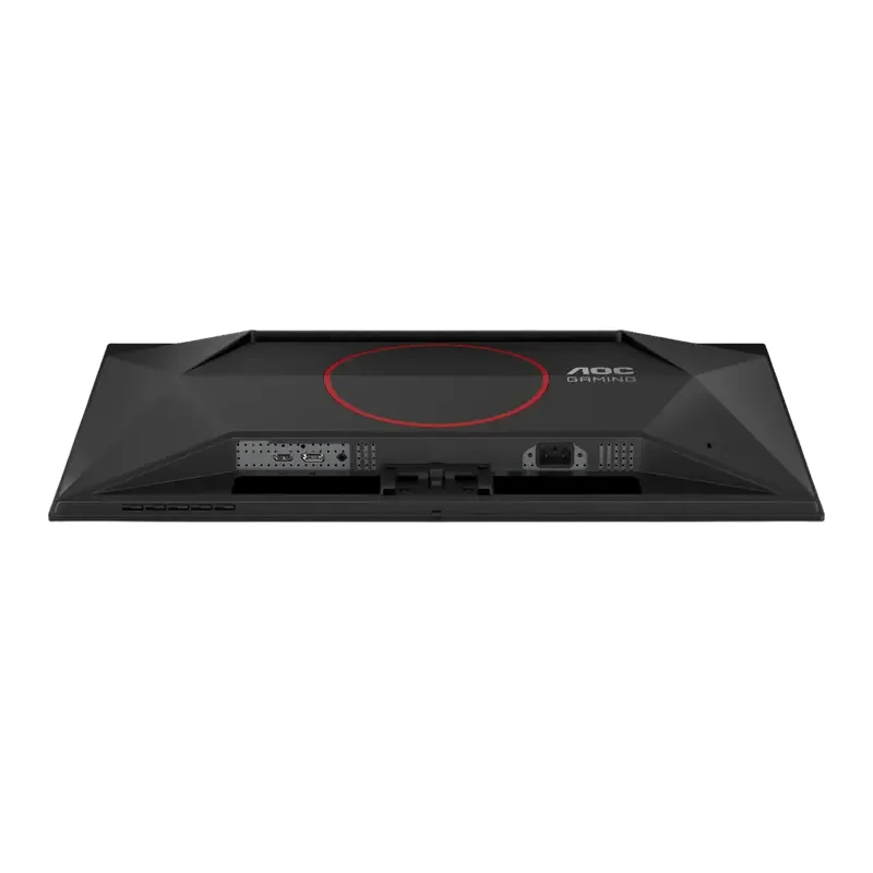 27" Gaming Monitor AOC Q27G41ZDF, QD OLED 2560x1440 WQHD, Black — foto 5