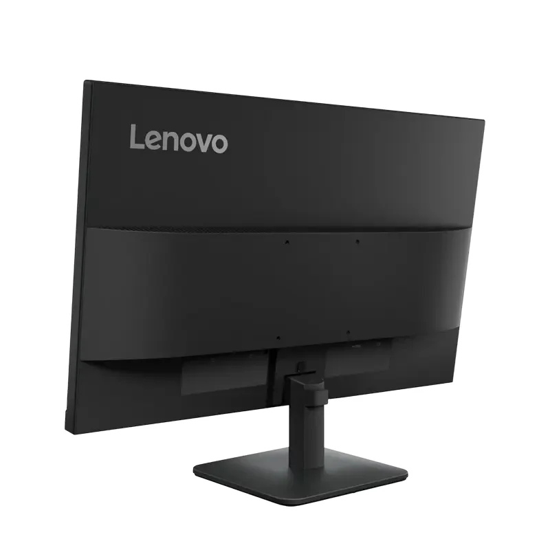 23,8" Монитор Lenovo ThinkVision S24-4e, IPS 1920x1080 FHD, Чёрный — foto 3