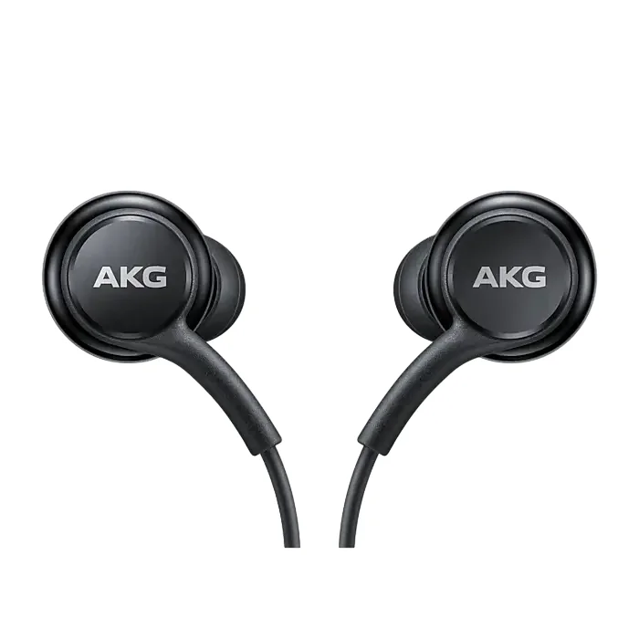 Headphones Samsung EO-IC100B, Black — foto 2